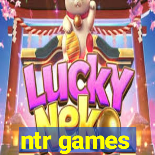ntr games